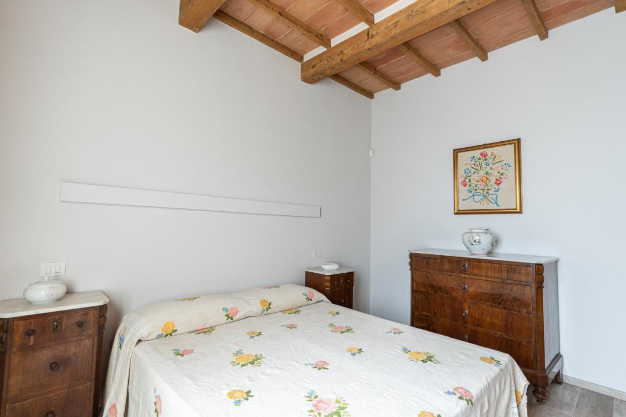 Apartamento Em Siena