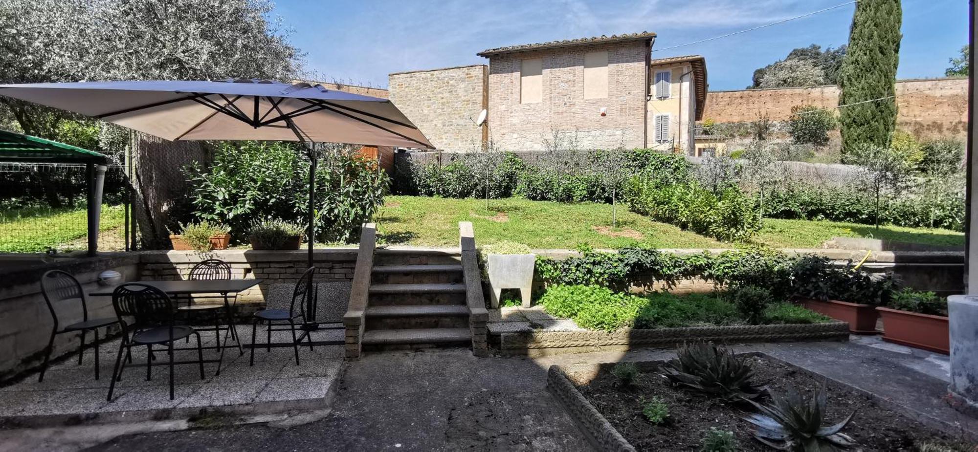 Em Apartamento Siena